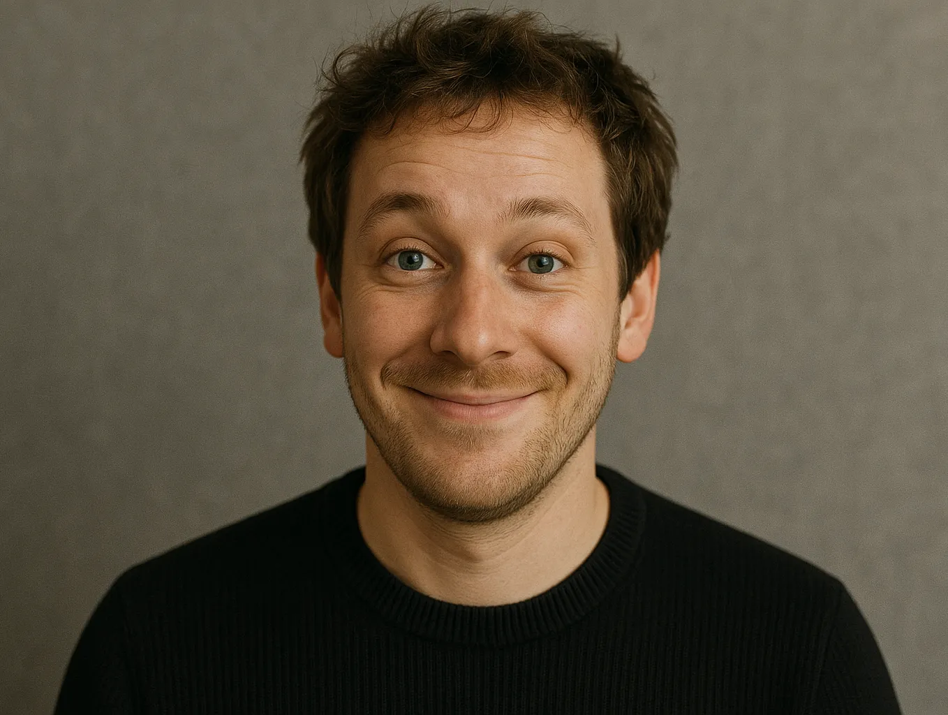 Daniel Vogt