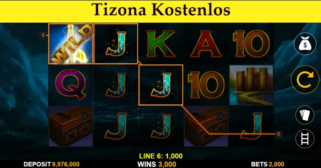 tizona kostenlos