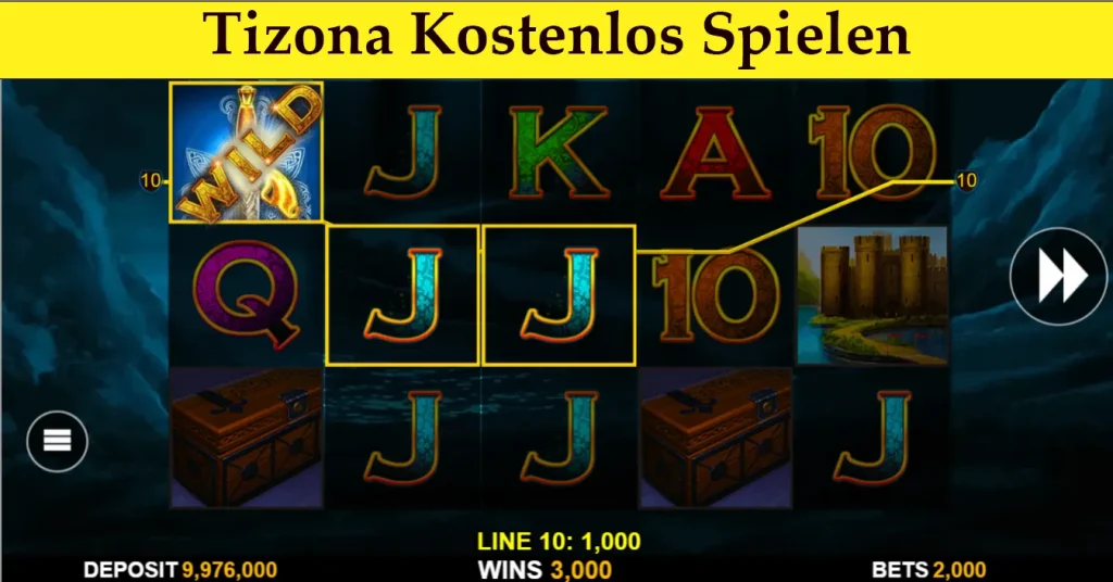 tizona kostenlos spielen